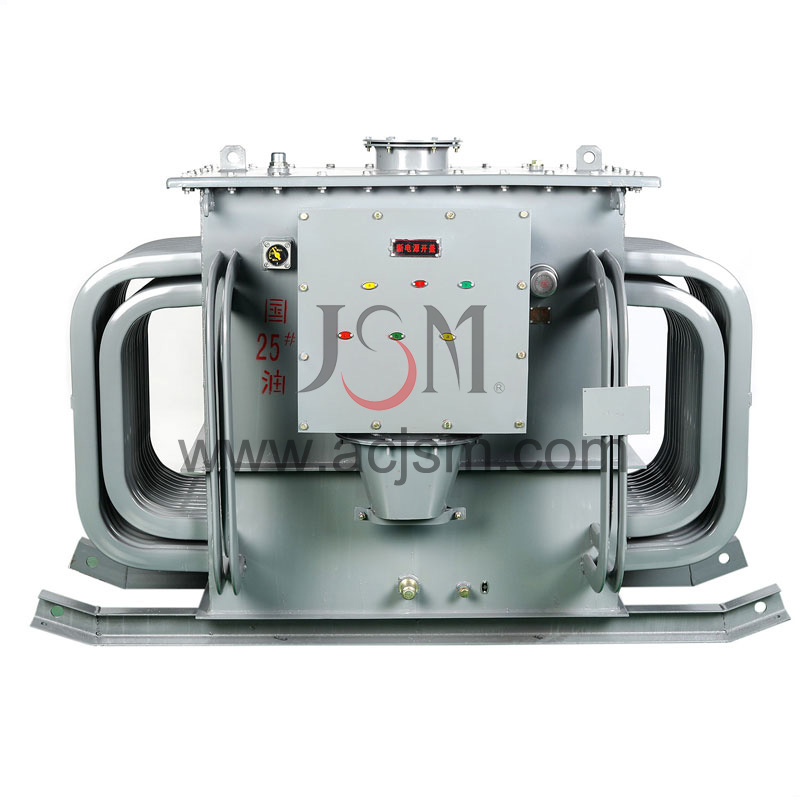 KS11，KS13，KS1油浸式矿用变压器