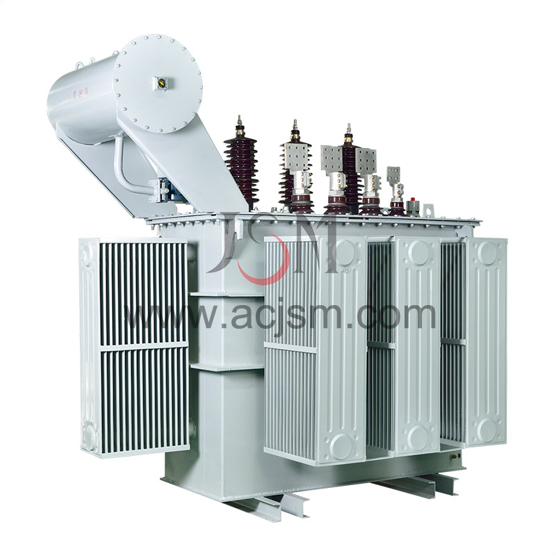 35KV S11油浸式电力变压器
